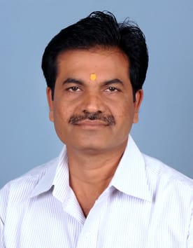 Hotel Harshita Residency